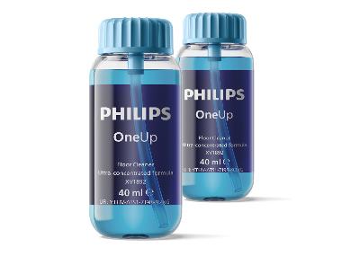 PHILIPS OneUp Bodenreiniger, 40 ml / 2er Pack