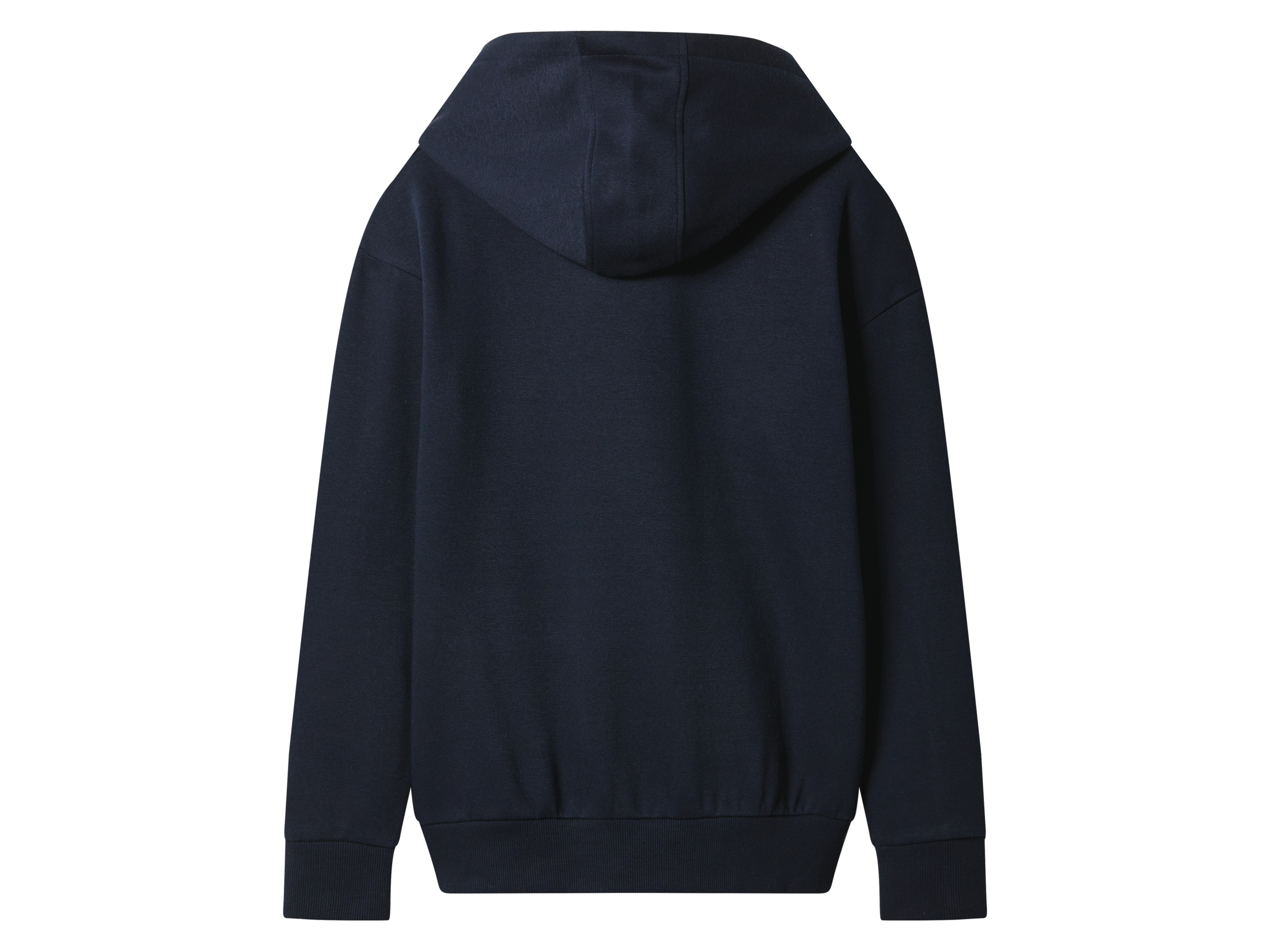 Thumbnail - esmara® Kinder Sweathoodie (Navy, 146/152)