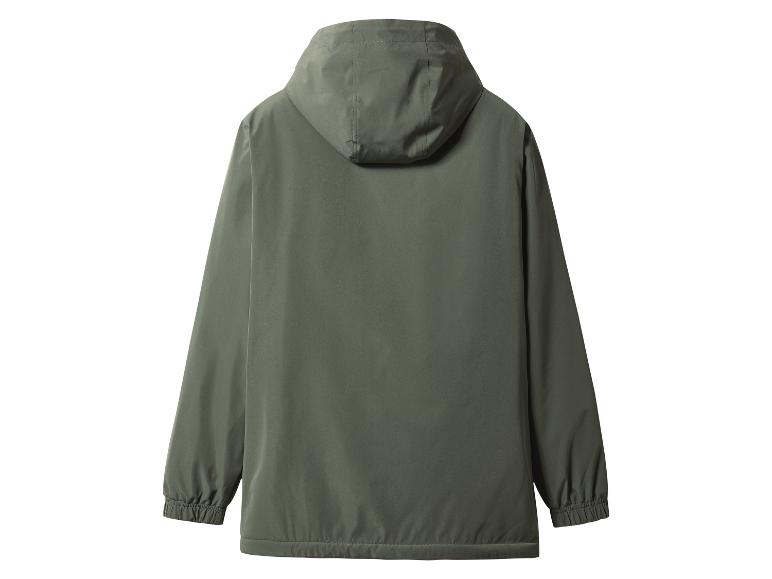 Herren Parka