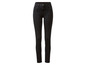 Schwarze Skinny Jeans für Damen.