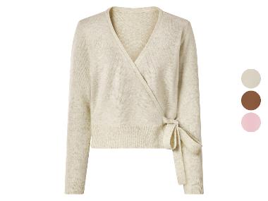 ESMARA® Damen Cardigan