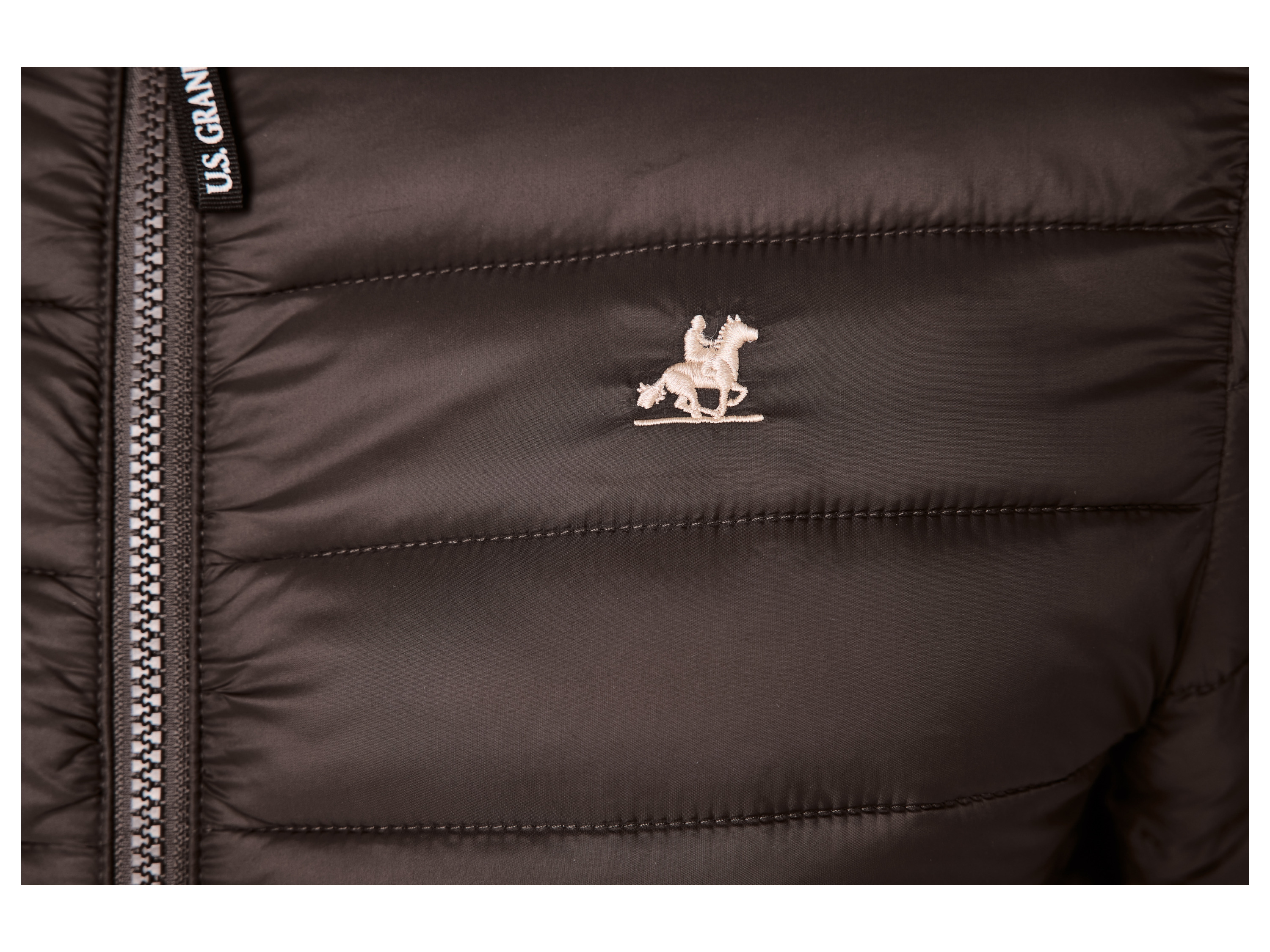 Thumbnail - esmara Men Herren Jacke Lightweight (Braun, S (44/46))