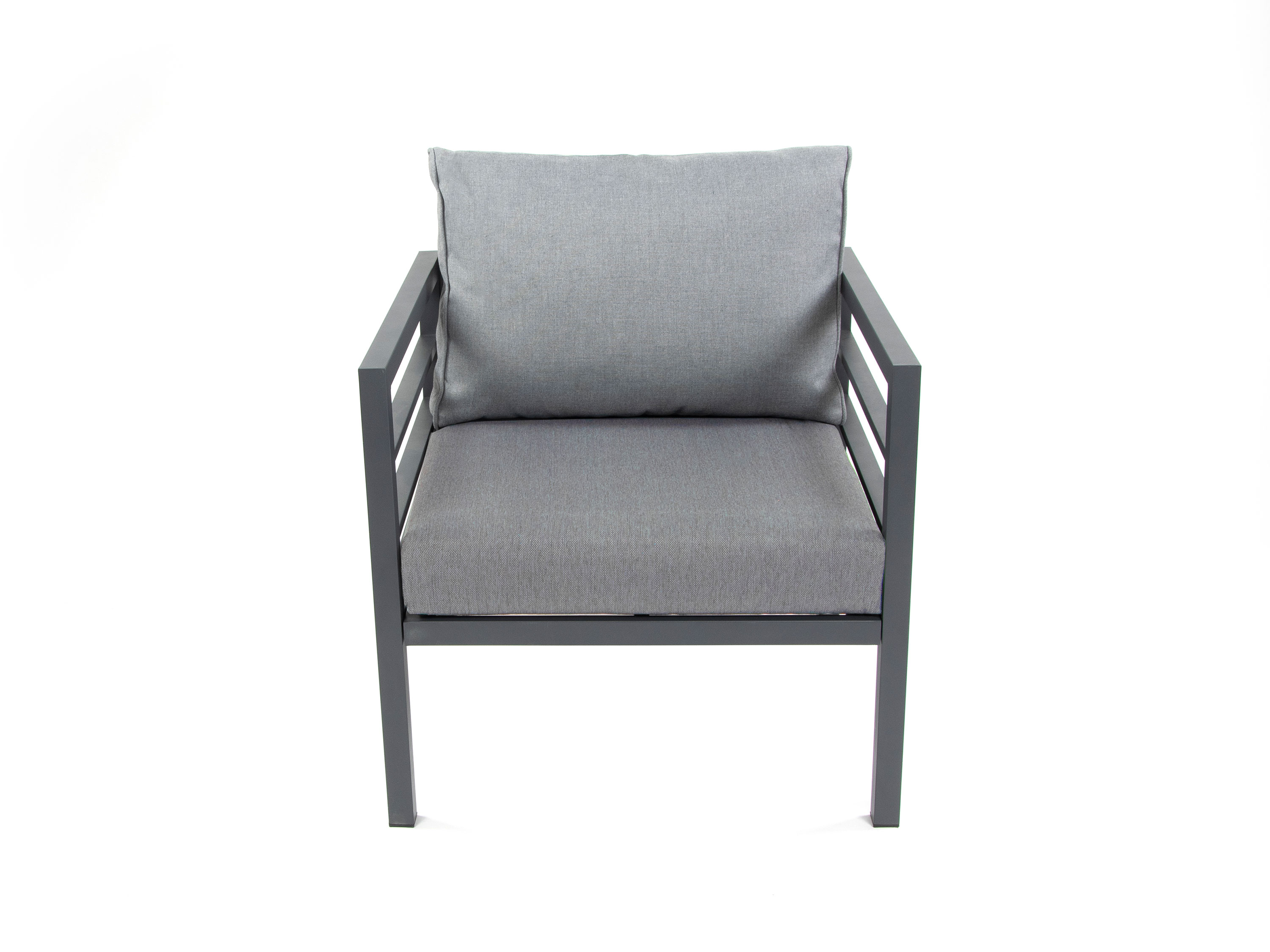 Thumbnail - bellavista - Home & Garden® Sessel »Maia«, standfest und robust""