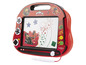 Miraculous Ladybug Zeichenboard mit Stift von Lexibook.