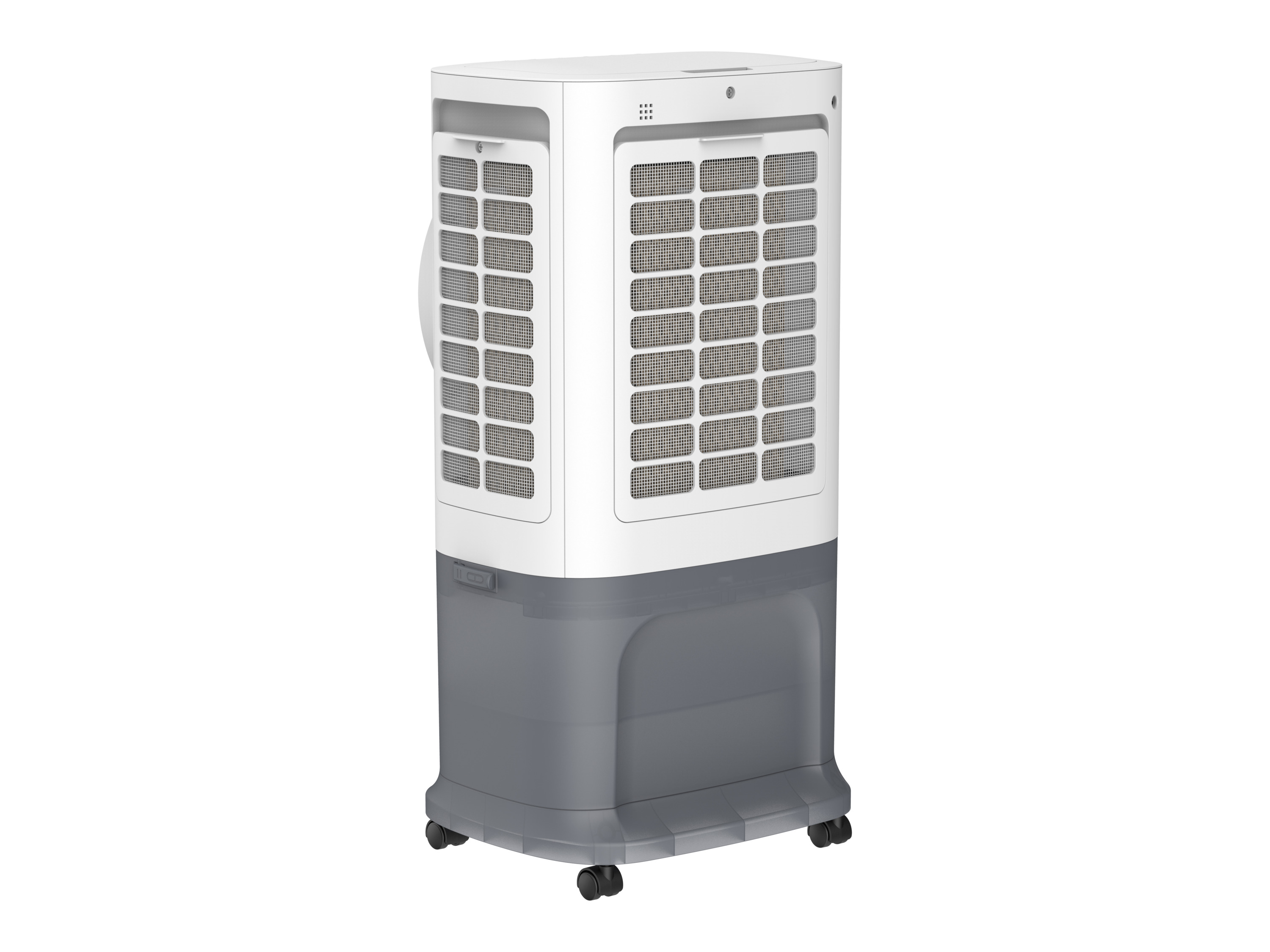 Thumbnail - BE COOL Premium Luftkühler mit Wifi und 6,5l Wassertank