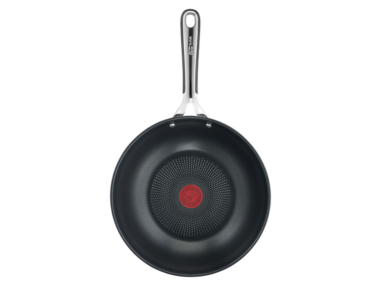 Oliver Tefal Kitchen Wokpfanne Jamie Essentials 28cm