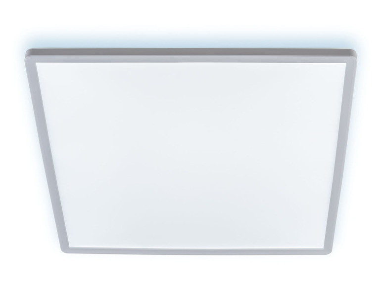 Gehe zu Vollbildansicht: LIVARNO home LED-Deckenleuchte, 22 W, dimmbar - Bild 11