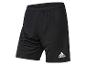 Schwarze Adidas Sport Shorts