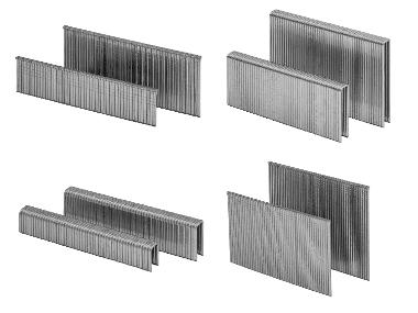 PARKSIDE® Klammerset / Nagelset »PDT 40«