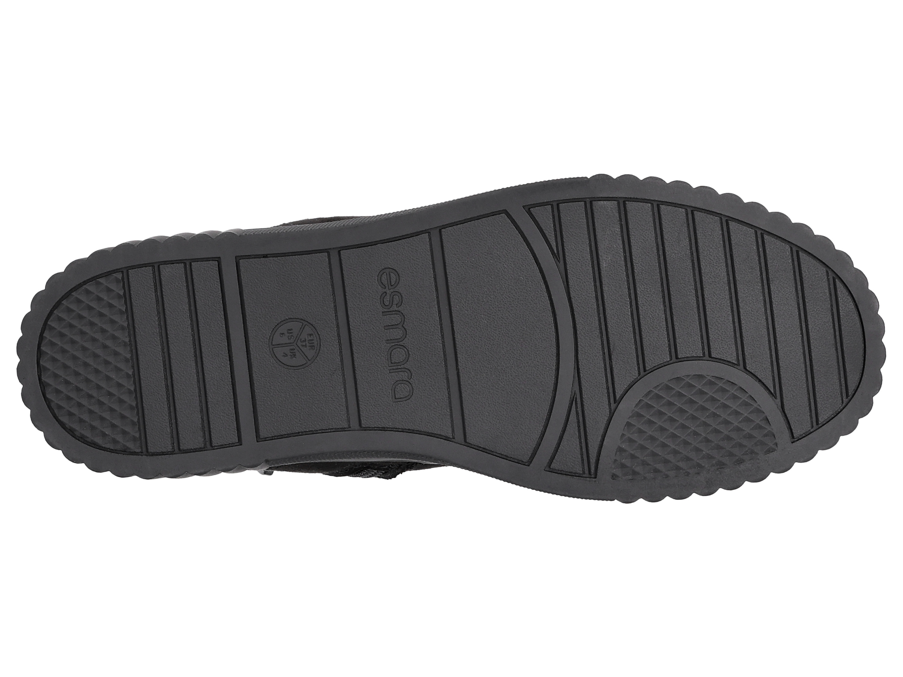 Thumbnail - esmara® Damen Highcut-Sneaker (Schwarz, 40)