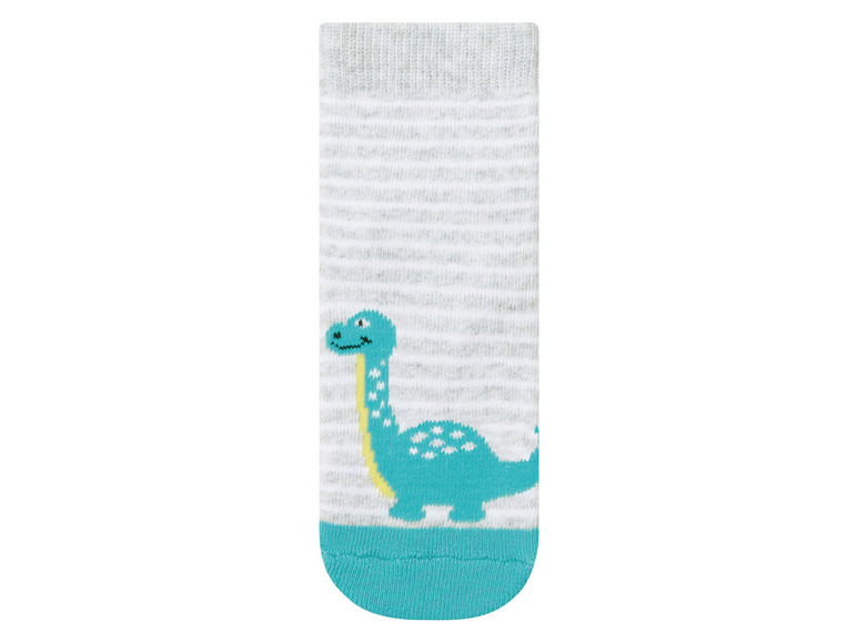 Gehe zu Vollbildansicht: lupilu® Kleinkinder Jungen Thermosocken, 5 Paar - Bild 23