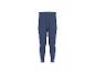 Blaue Herren-Pyjamahose