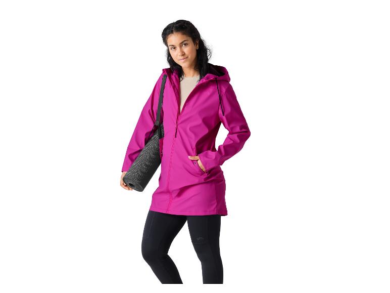 Damen Regenparka