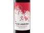 Eine Flasche Pico Andino Cabernet Sauvignon Wein aus Chile.
