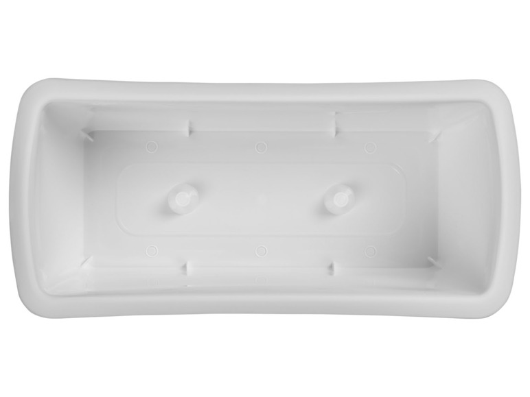 Gehe zu Vollbildansicht: PARKSIDE® Balkonkasten, 40 cm, mit verstärktem Rand - Bild 7