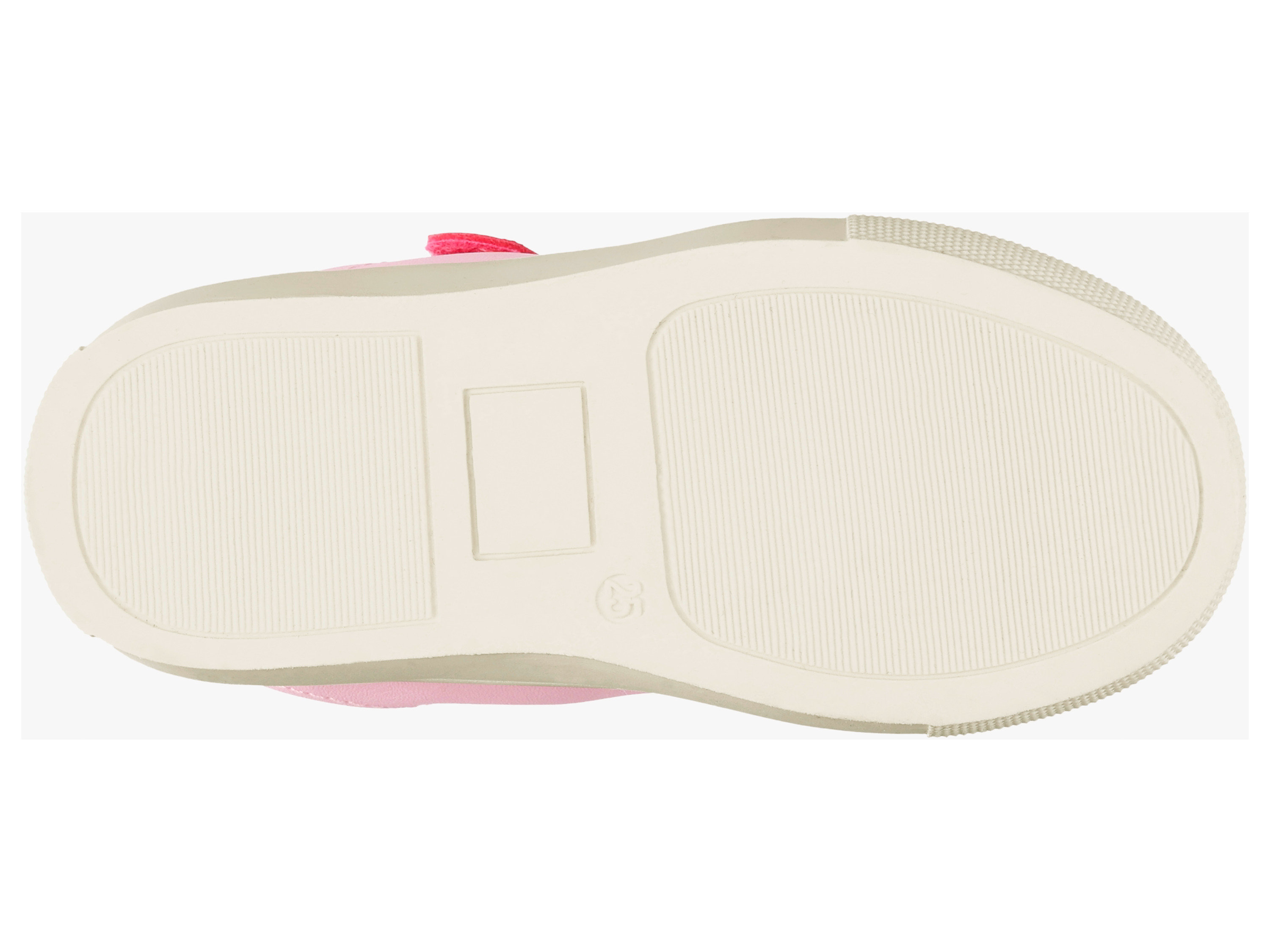 Thumbnail - Kleinkinder Jungen Mädchen Sneaker (Pink, 28)