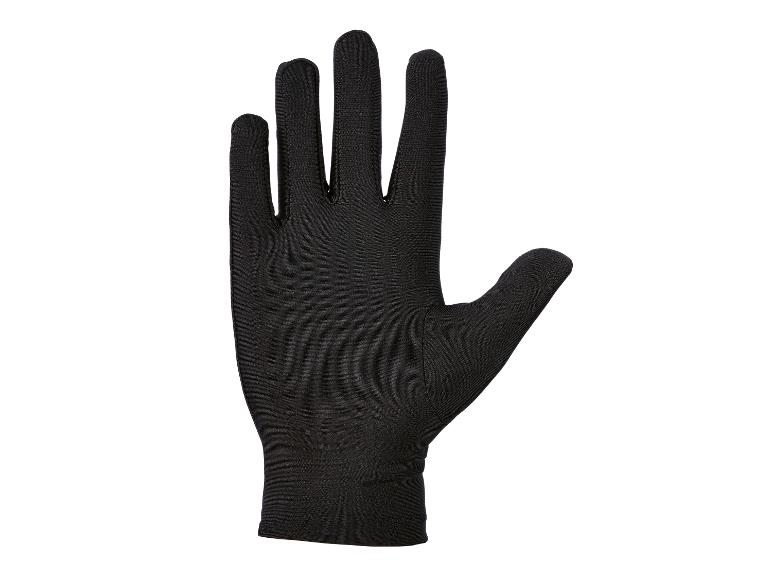 Lockenstab, mit Hitzeschutz-Handschuh