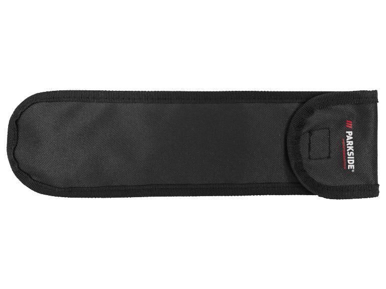 Schwarze PARKISDE PERFORMANCE Werkzeugtasche