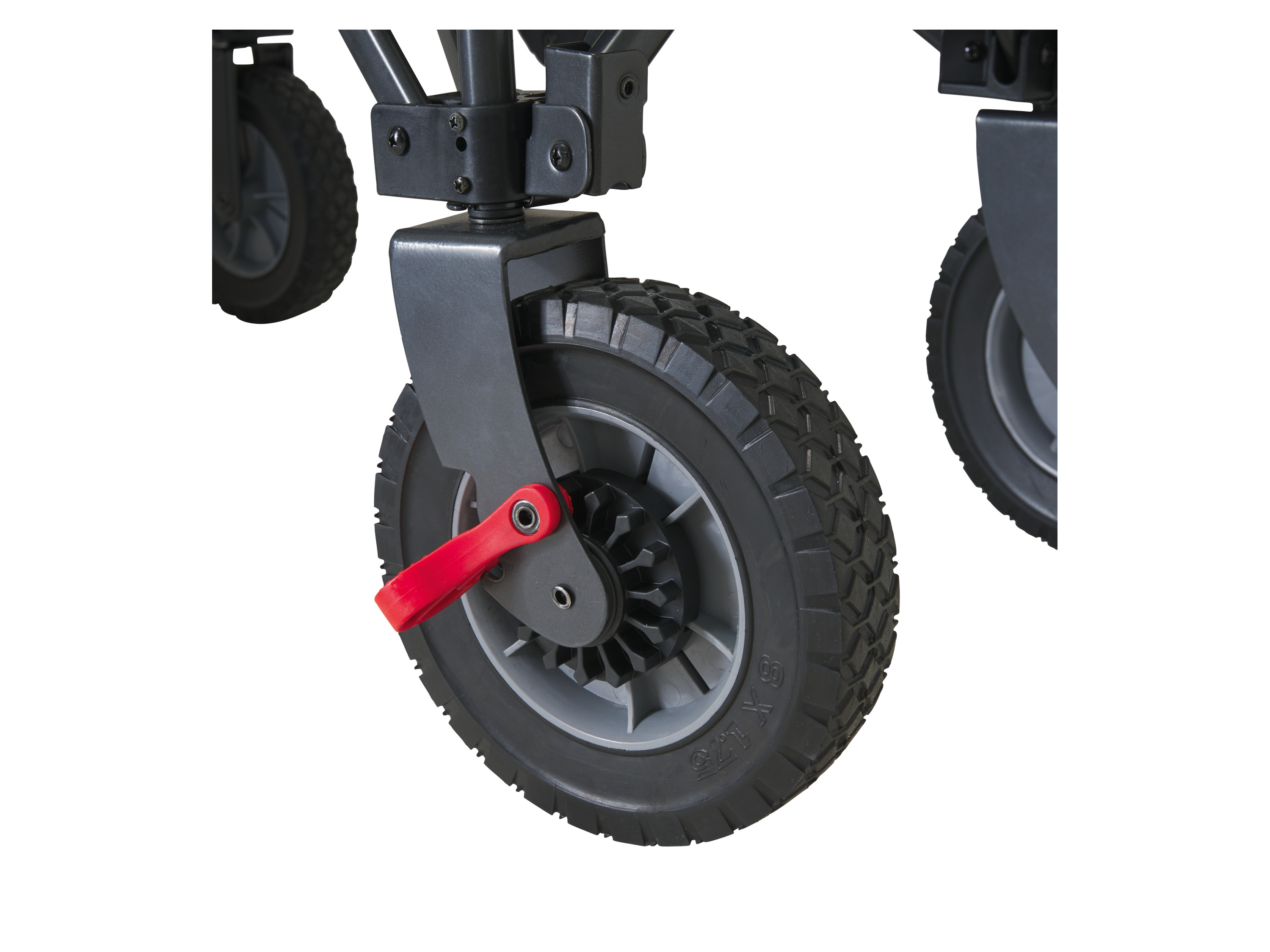 Thumbnail - CRIVIT Bollerwagen, inkl. Tragetasche mit Transportgriff