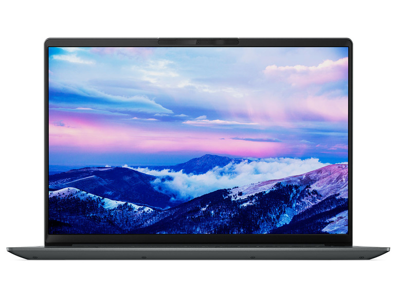 Gehe zu Vollbildansicht: Lenovo IdeaPad 5 Pro Laptop »82L500EMGE« 16 Zoll (40,6 cm) AMD Ryzen™ 7 5800H - Bild 2