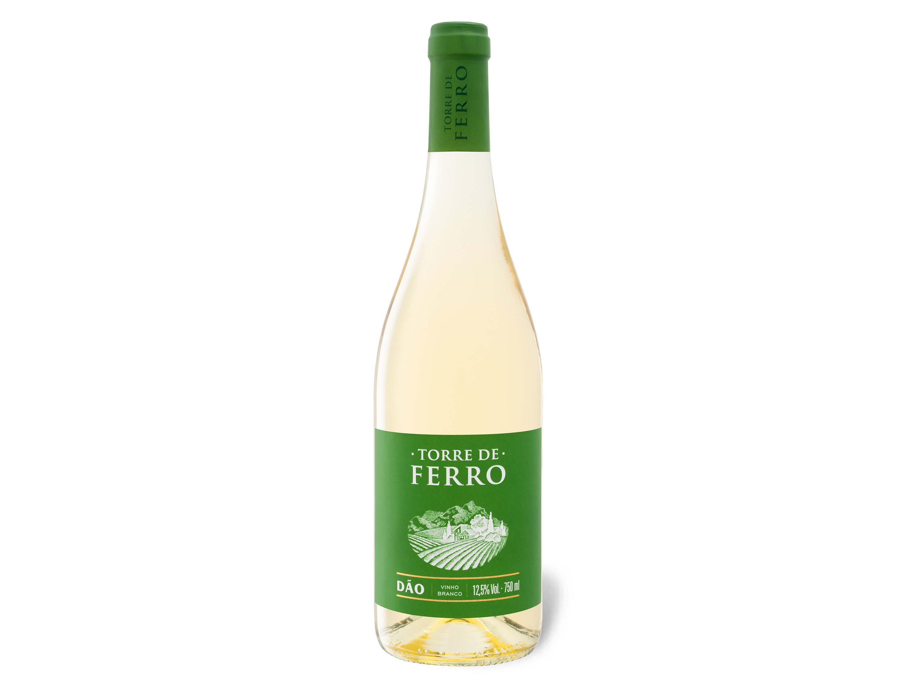 Torre de Ferro Vinho Branco Dão DOC trocken, Weißwein 2024 | 20028251