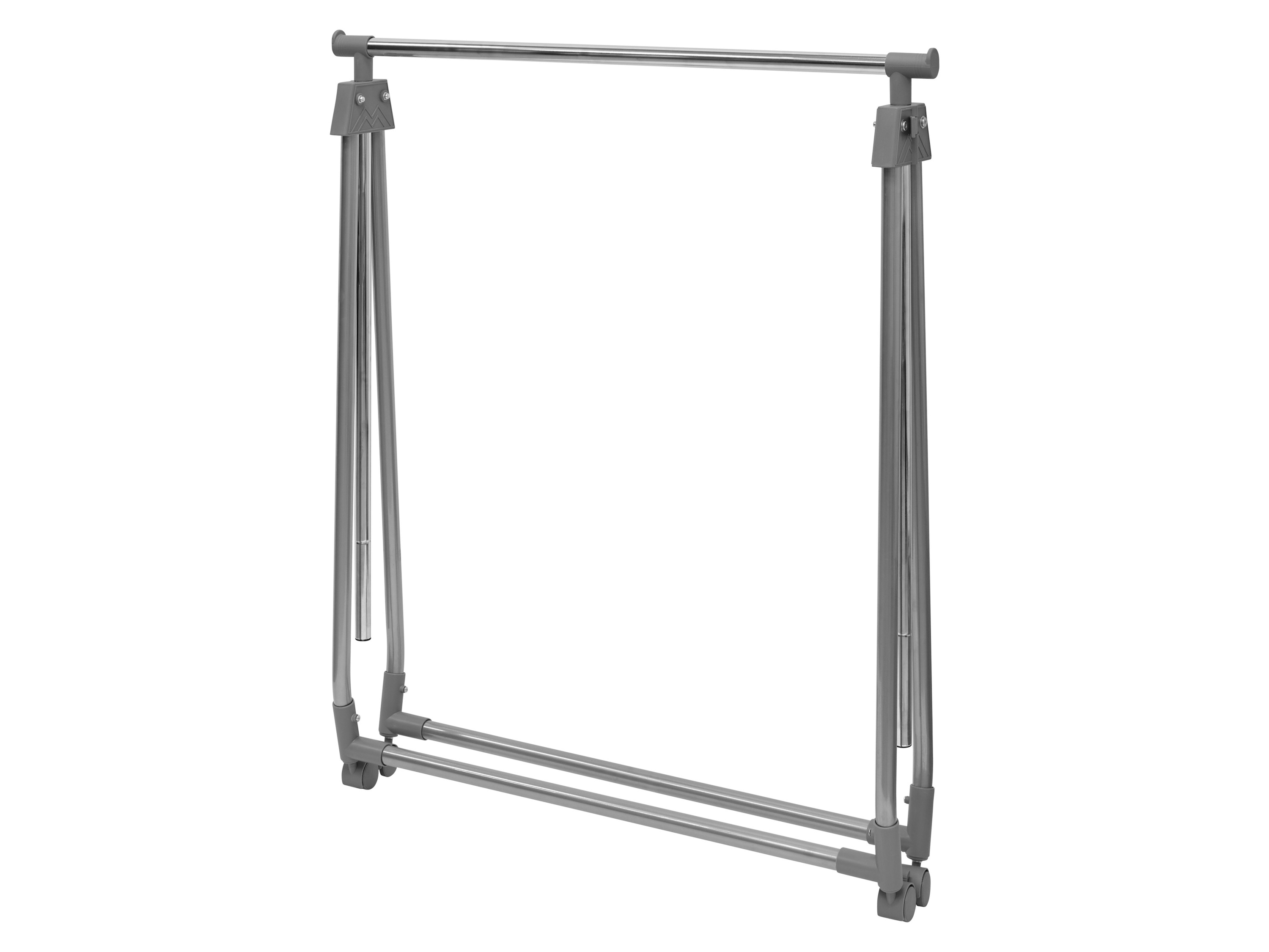 Thumbnail - LIVARNO home Klappbarer Kleiderständer, faltbar