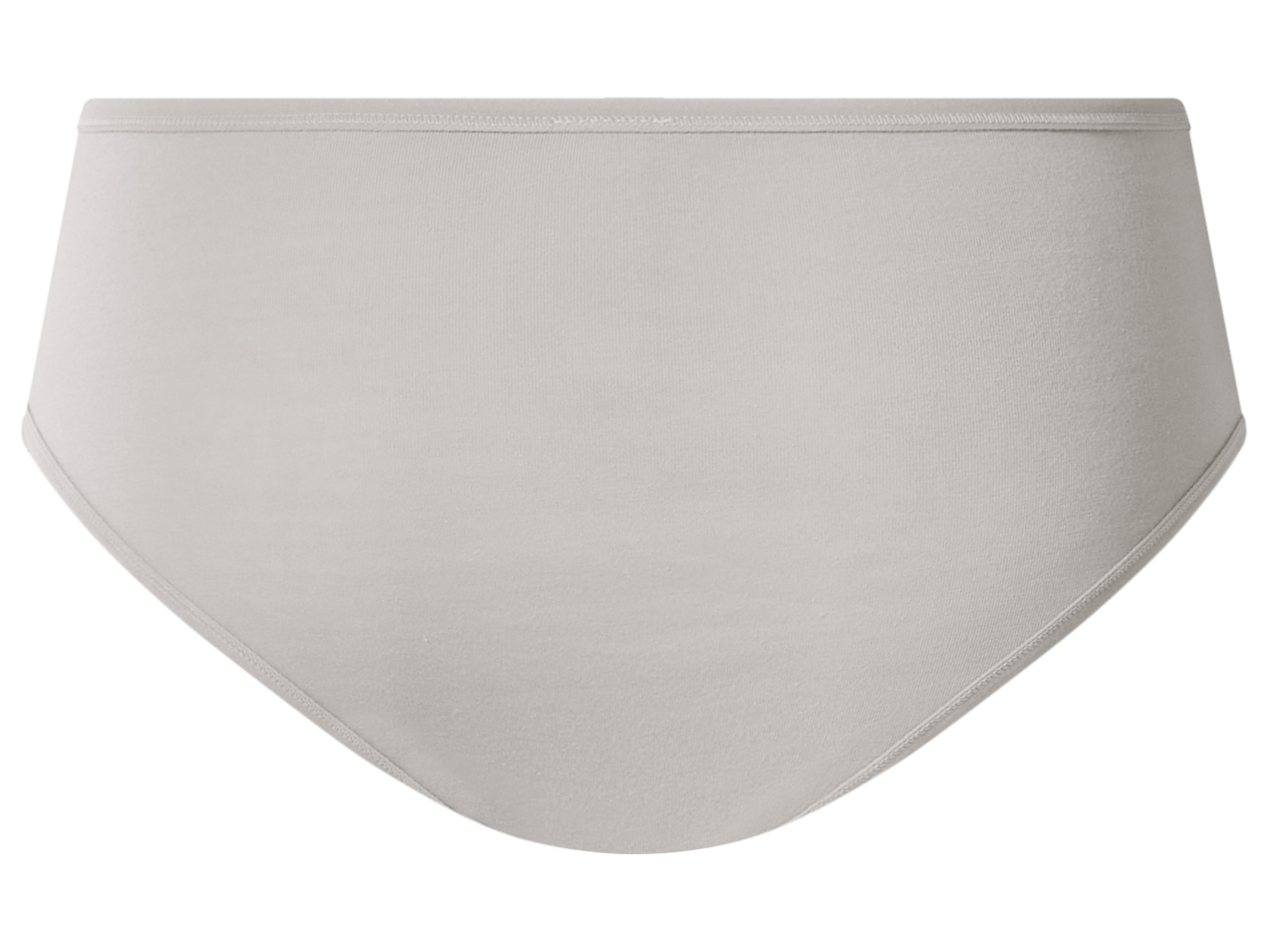 Thumbnail - esmara® Damen Hipster 5 Stück (grün/blau/grau, XS(32/34))