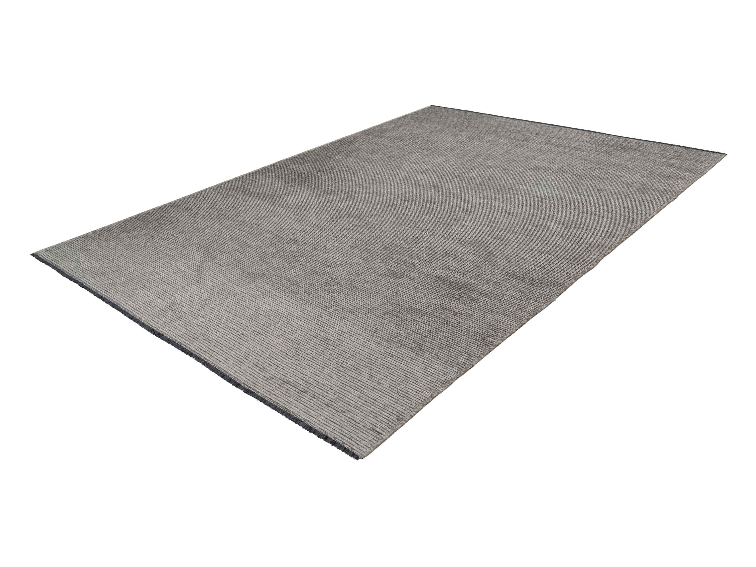 OBSESSION My En Vogue 400 (Rechteckig, Silver, 150 x 230 cm)