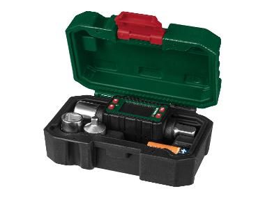 PARKSIDE® Digitaler Drehmomentadapter, inkl. Batterien