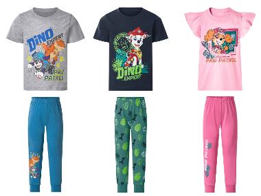 LUPILU® Kinder Pyjama