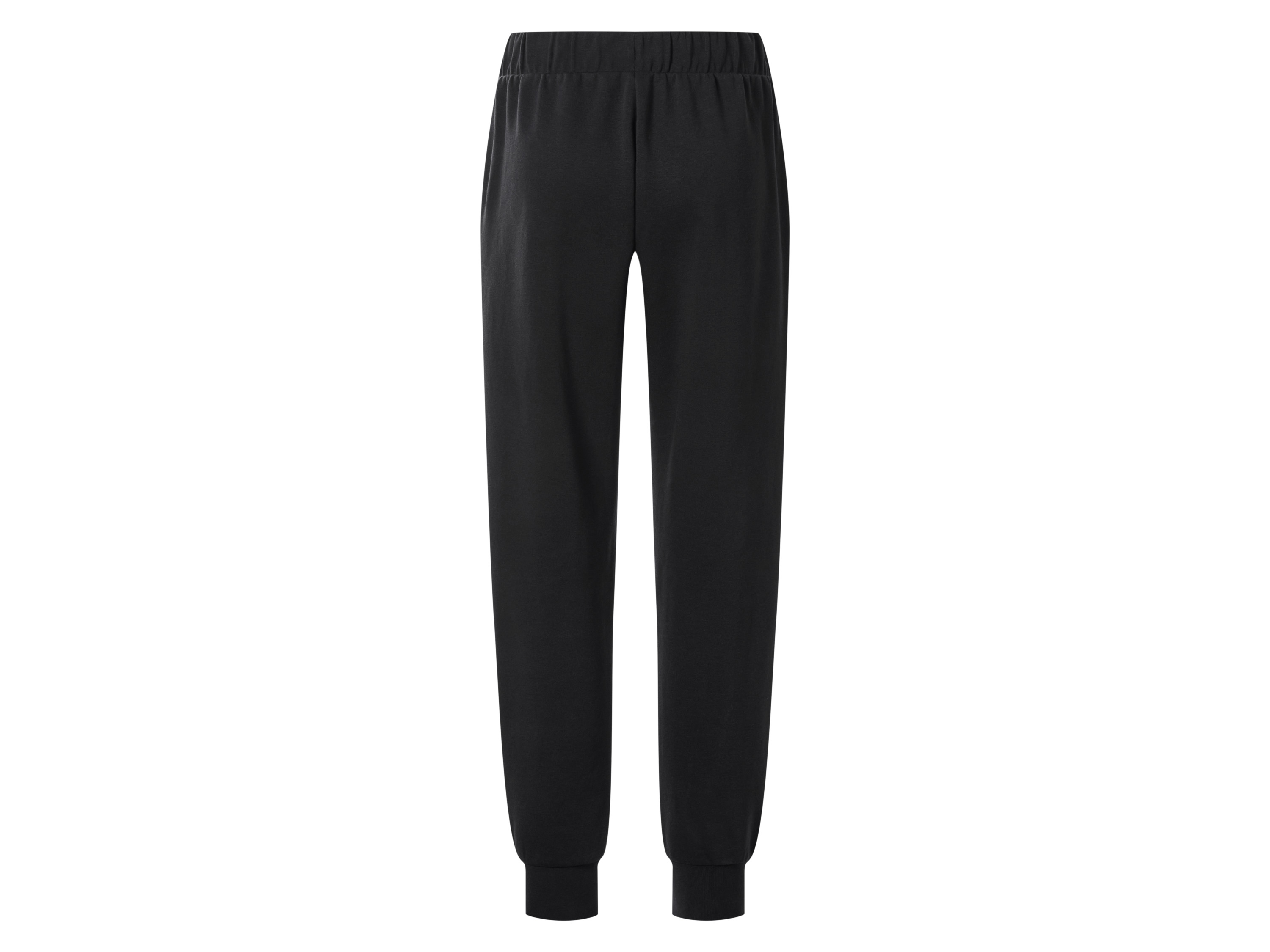 Thumbnail - esmara® Damen Sweathose (Schwarz, S(36/38))