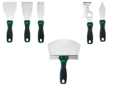 PARKSIDE® Spachtel-Set / Eimerschaber