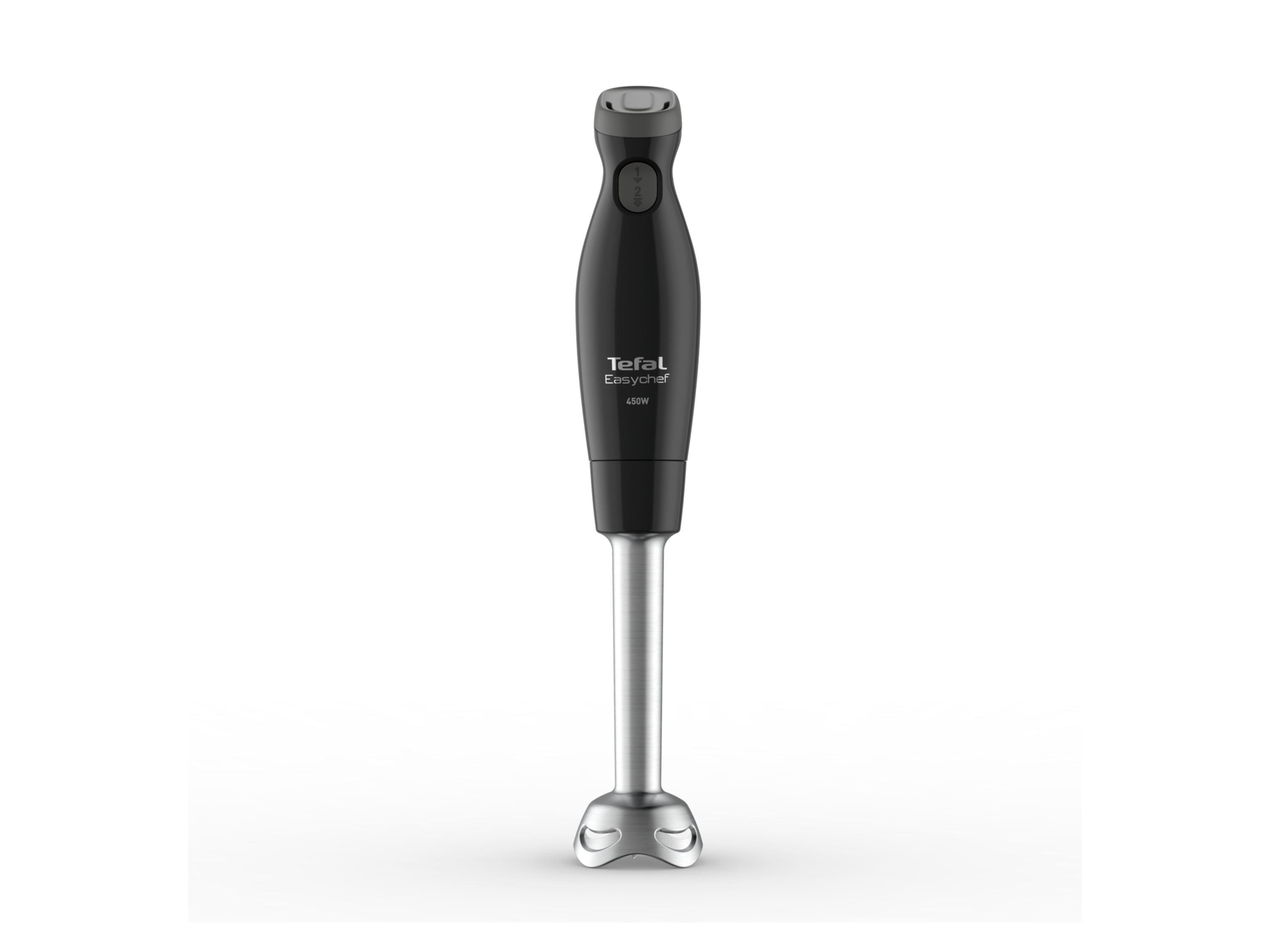 Tefal Stabmixer EasyChef 2in1 450W »HB4528«