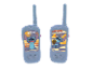 Kinder-Walkie-Talkies mit Stitch-Cartoon-Designs