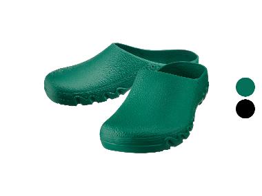 PARKSIDE® Herren Gartenclogs