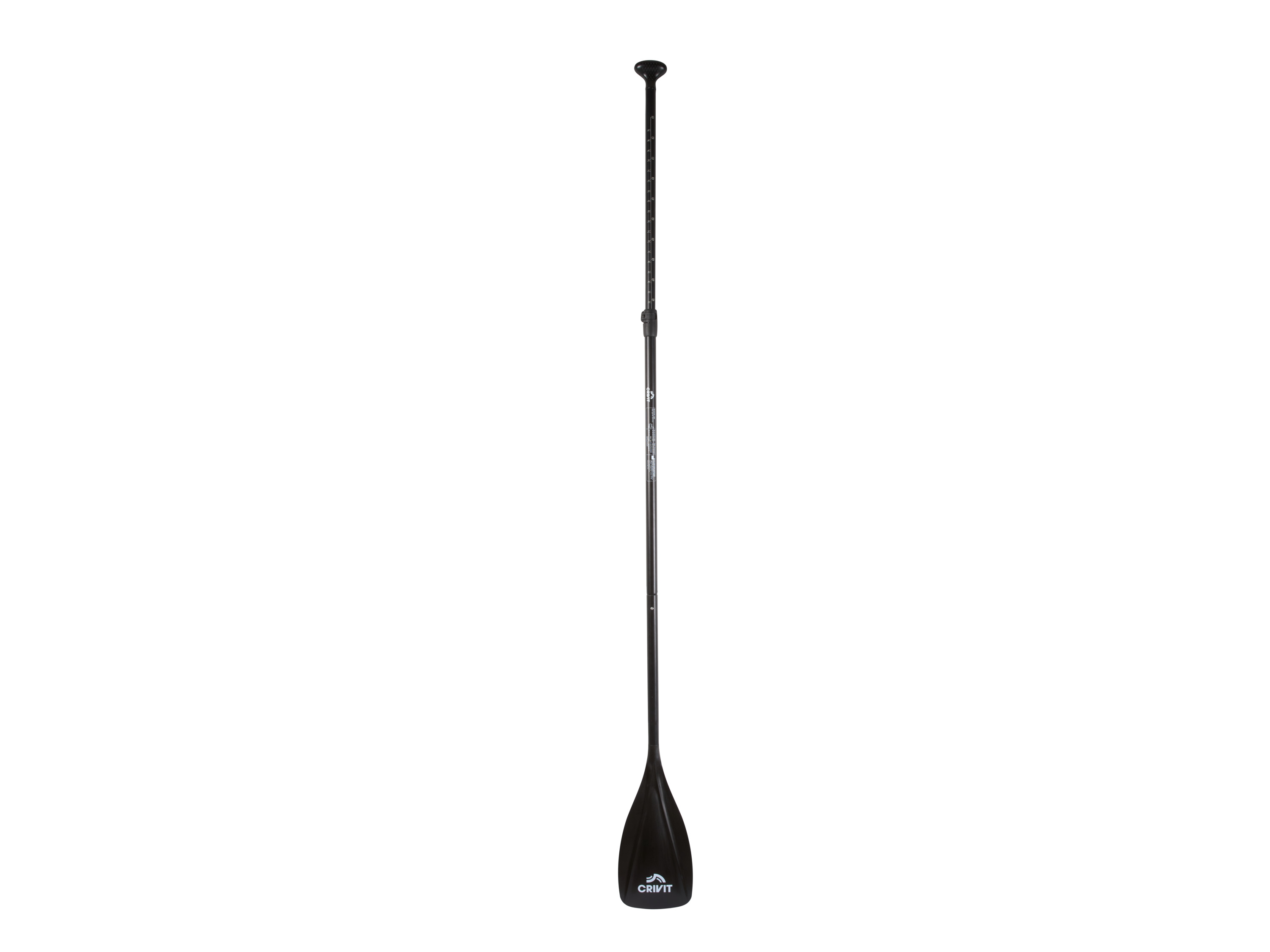 CRIVIT SUP-Pumpe / SUP-Paddel - 6