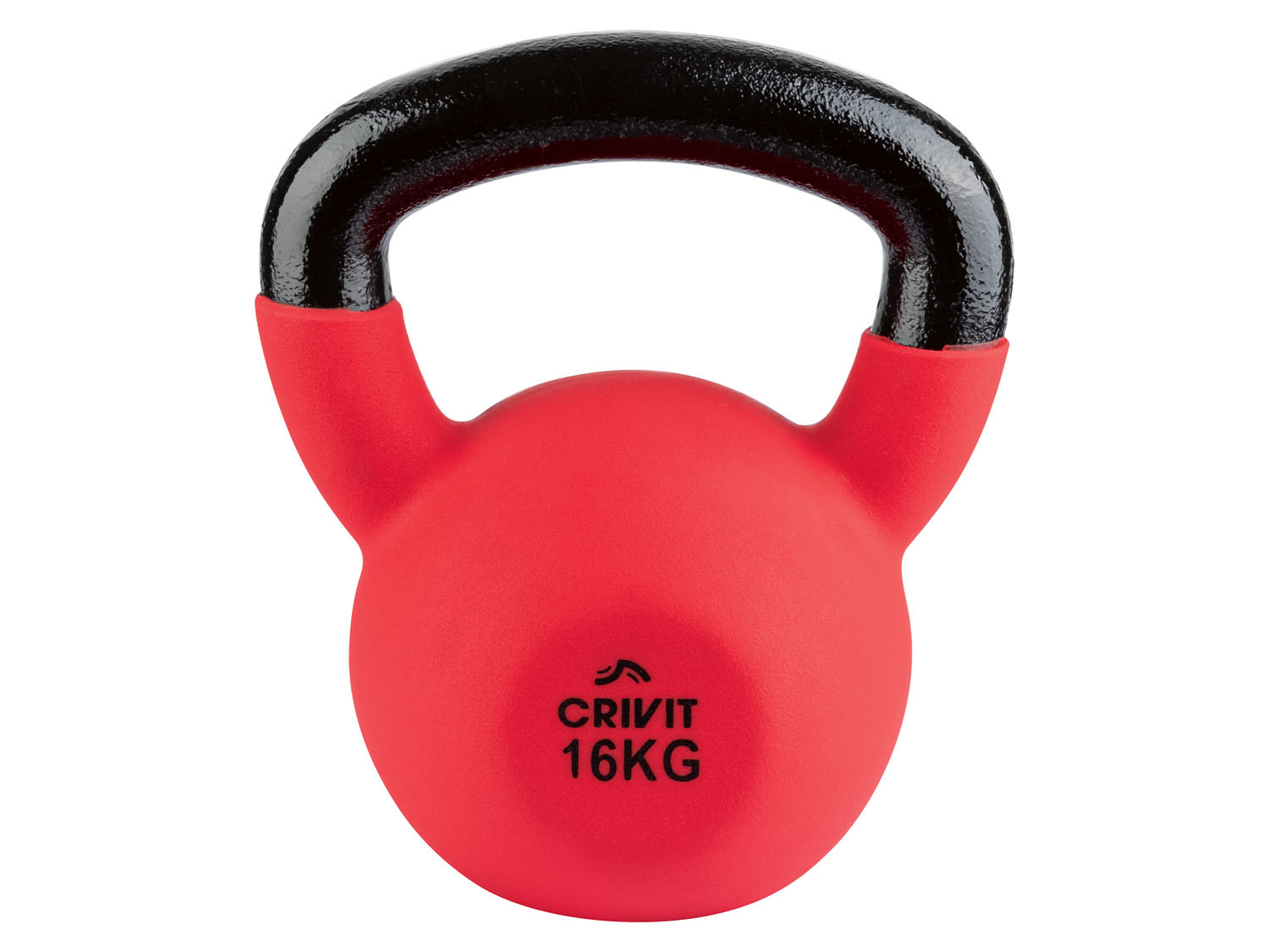 CRIVIT Kettlebell Gusseisen 16 kg online kaufen | LIDL | Hanteln & Gewichte