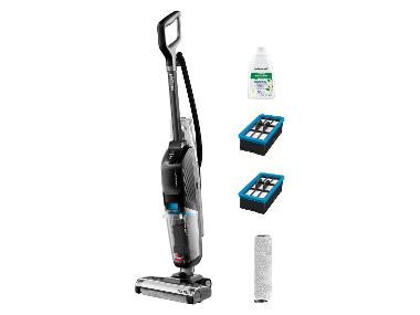 Bissell Nass- und Trockenreiniger »Crosswave HF2 PRO«, mit zwei separaten Tanks