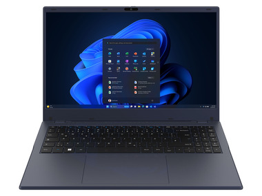 VALE - Notebook »R 15A-N4020-8512D«, 15,6 Zoll, Full-HD, Intel® Celeron® Processor N4020, 8GB RAM, 512GB SSD