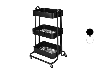 LIVARNO® Servierwagen