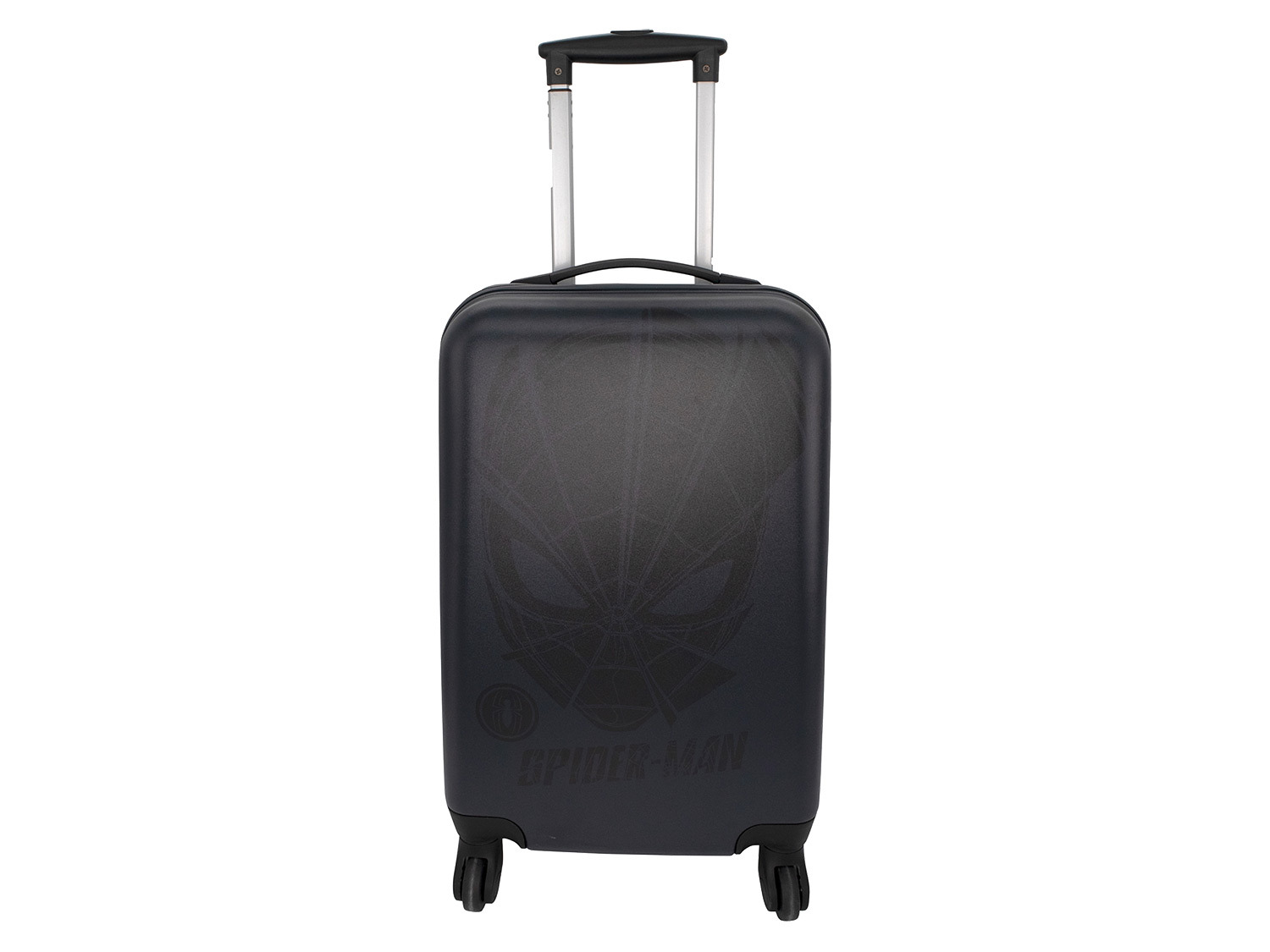 Undercover »Spiderman« Polycarbonat Trolley 20', Koffer