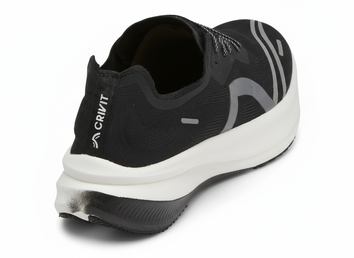 CRIVIT Herren Laufschuh »CarbonLite 1.0« - 6