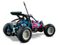 LEGO Technic Offroad-Buggy mit Fernbedienung.