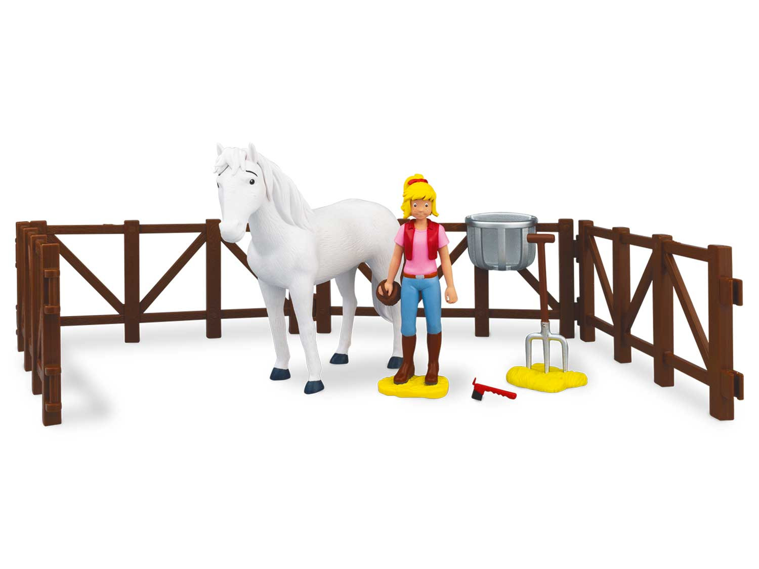 Craze Bibi & Tina Spielfiguren Set online kaufen | LIDL
