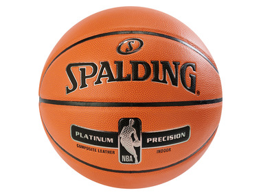 Spalding NBA Basketball PLATINUM PRECISION