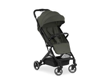 hauck Buggy »Travel N Care Dark«
