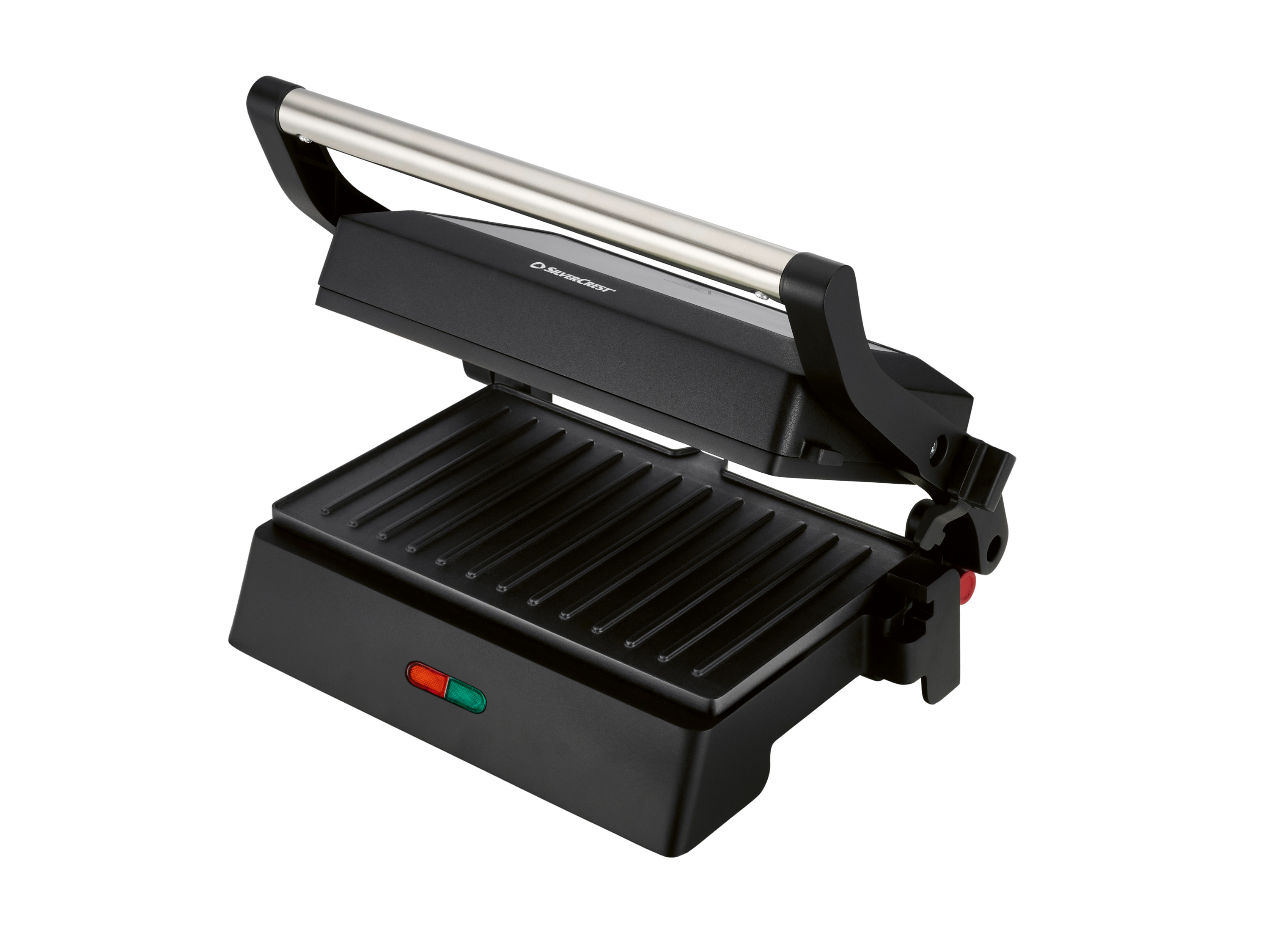 Thumbnail - SILVERCREST® Mini-Kontaktgrill
