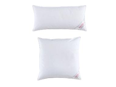 HÄUSSLING Premium Kopfkissen mit Federn & Daunen