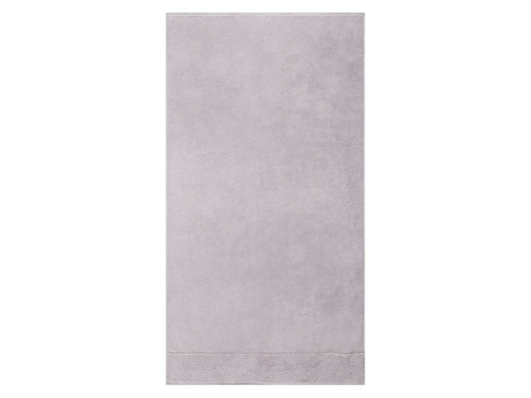 Gehe zu Vollbildansicht: Duschtuch, luxuriöser Griff, 80 x 150 cm - Bild 5