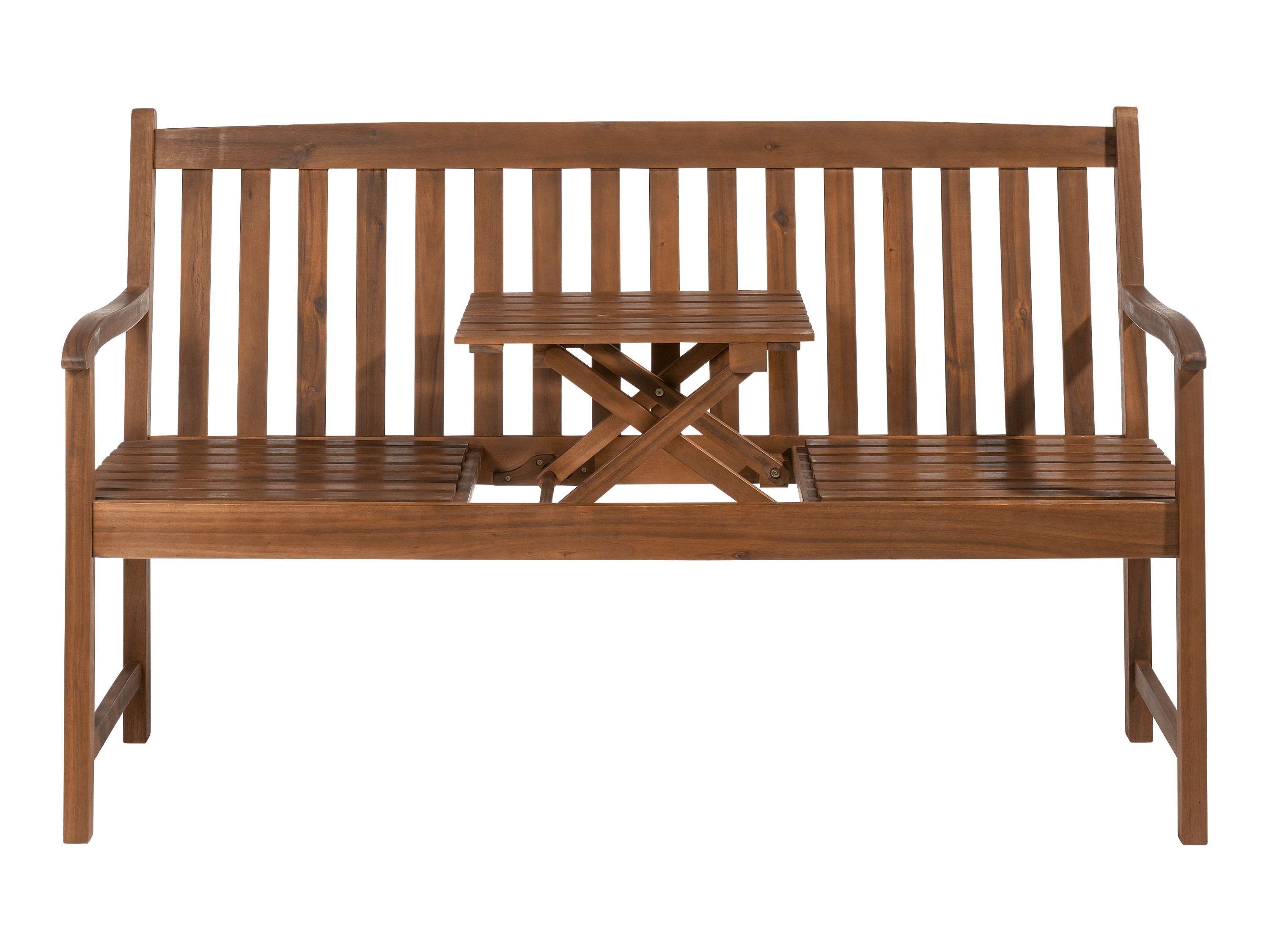 Thumbnail - LIVARNO® Gartenbank »Sevilla«